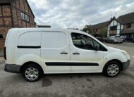 2014 Peugeot Partner – Model: Partner CRC HDi – AF64WVE