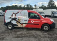 2018 Renault Kangoo Maxi – Model: Kangoo Maxi LL21 Business Energy dCi – BD18RZF