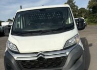 2019 Citroen Relay – Model: Relay 35 L2 Blue HDi – MH19YLA
