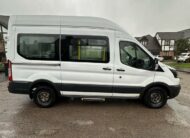 2019 Ford Transit – Model: Transit 350 – GJ19WZA