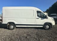 2022 Maxus Deliver 9 – Model: Deliver 9 – LX22ZHJ