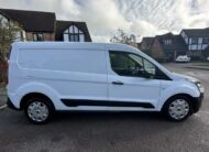 2022 Ford Transit Connect – Model: Transit Connect 250 Leader EcoBlue – HG22WMZ