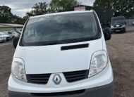 2013 Renault Trafic – Model: Trafic SL27 dCi – HN63WUT
