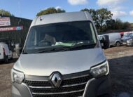 2020 Renault Master – Model: Master MM35 Business+ Energy dCi – MD69EVR