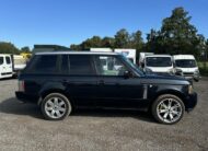 2005 Land Rover Range Rover – Model: Range Rover V8 Vogue SE Auto – ND55LNF