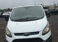 2015 Ford Transit Custom – Model: Transit Custom 330 E-Tech – BX64FRR