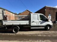 2018 Ford Transit – Model: Transit 350 – MF18PXO