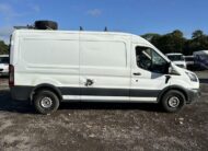 2018 Ford Transit – Model: Transit 350 – BF18UBL