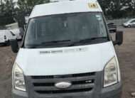 2008 Ford Transit – Model: Transit 100 15-Seat RWD – MH08JRX