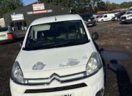 2014 Citroen Berlingo – Model: Berlingo 750 LX HDi – PO64VCK