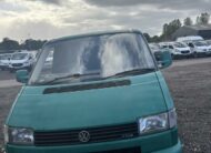 1999 Volkswagen Transporter – Model: Transporter TDI SWB – V41GCS
