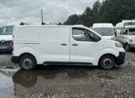 2019 Peugeot Expert – Model: Expert Professional Standard Blue HDi – NY19CNC