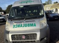 2013 Fiat Ducato – Model: Ducato 40 Maxi XLB MultiJet – YP63ZWU