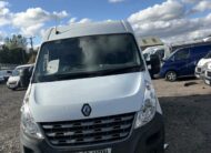 2013 Renault Master – Model: Master 125.35 LWB – BX13HDN