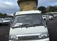 1995 Toyota HIAce – Model: Hiace – M545BSW
