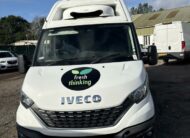 2020 Iveco Daily – Model: Daily 35S14v Semi-Auto – HY20TXF