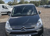 2015 Citroen Berlingo Multispace – Model: Berlingo Multispace VTR HDi – SK15OMT