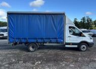 2017 Ford Transit – Model: Transit 350 – YG17JHE