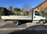2012 Iveco Daily – Model: Daily 35C15 LWB – GN61KNW