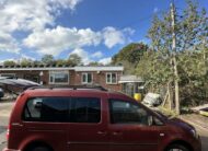 2015 Volkswagen Caddy – Model: Caddy Maxi C20 Life TDI Semi-Auto – SB15JRV