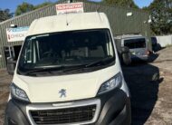 2019 Peugeot Boxer – Model: Boxer 435 Professional L4H2 Blue HDi – RK69XZH