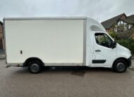 2019 Renault Master – Model: Master LL35 Business dCi – HT19OOV