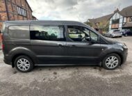 2020 Ford Transit Connect – Model: Transit Connect 230 Trend TDCi Auto – ML20BWV