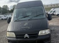 2004 Citroen Relay – Model: Relay 1800 TD HDi LWB – FN54WWF