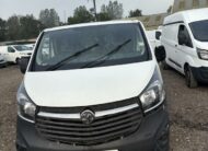2019 Vauxhall Vivaro – Model: Vivaro  2700 CDTI – KO19HXK