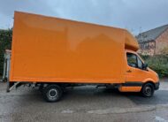 2015 Mercedes-Benz Sprinter – Model: Sprinter 313 CDi – KM15UJC