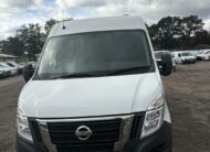 2022 Nissan Interstar – Model: Interstar Acenta dCi – BJ22YYR