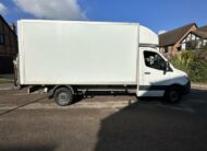 2019 Mercedes-Benz Sprinter – Model: Sprinter 314 CDi – WT19PCV