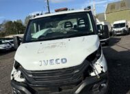 2023 Iveco Daily – Model: Daily 35S14b – NX23YTZ