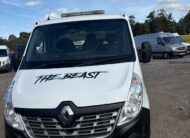 2018 Renault Master – Model: Master LLL45 TW Business Energy dCi – HX18EYS