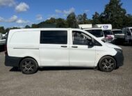 2015 Mercedes-Benz Vito – Model: Vito 114 Bluetec – DK65XEG