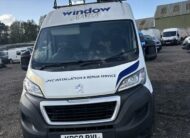 2019 Peugeot Boxer – Model: Boxer 335 Professional L2H2 Blue HDi – KP69RVL