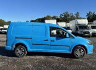 2011 Volkswagen Caddy MaxI – Model: Caddy Maxi C20 TDI – FG61RSZ