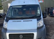 2010 Fiat Ducato – Model: Ducato 40 Maxi 120 14s Bus – GN60GYU