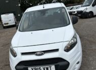 2015 Ford Tourneo Connect – Model: Tourneo Connect Style TDCi – YB15VWT