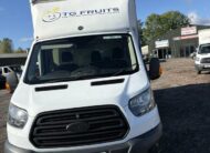 2017 Ford Transit – Model: Transit 350 – DX17RFZ