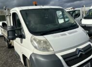 2012 Citroen Relay – Model: Relay 35 L3 HDi – HF62ASU