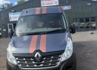 2017 Renault Master – Model: Master LM35 Business+ dCi – AK17TPZ