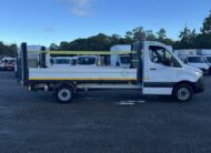 2021 Mercedes-Benz Sprinter – Model: Sprinter 315 Progressive CDi – OE21JUH