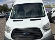 2016 Ford Transit – Model: Transit 350 – HT65FVR