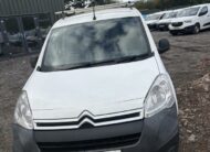 2018 Citroen Berlingo – Model: Berlingo 750 LX Blue HDi – PN18FEF