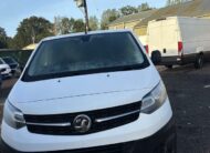 2021 Vauxhall Vivaro – Model: Vivaro 2900 Dynamic S/S – DP70CBV