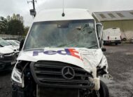 2022 Mercedes-Benz Sprinter – Model: Sprinter 315 Progressive CDi – KM72ZXV