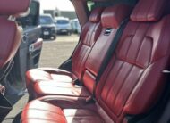 2015 Land Rover Range Rover Sport – Model: Range Rover Sport HSE Dynamic SDV6 Auto – J888RCK