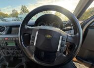 2007 Land Rover Discovery – Model: Discovery TDV6 SE Auto – DG07SVK