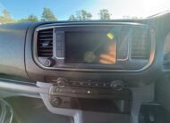 2021 Citroen Dispatch – Model: Dispatch 1400 Enterprise Professional Blue HDi S/S – LV71ZWZ